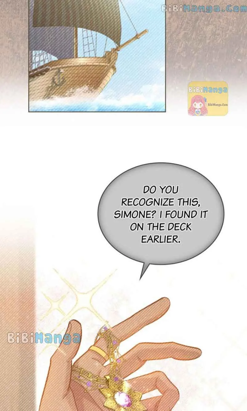 Lies Become You Chapter 43 page 36