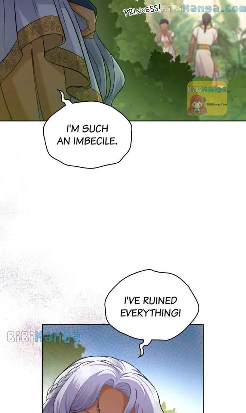 Lies Become You Chapter 44 page 25
