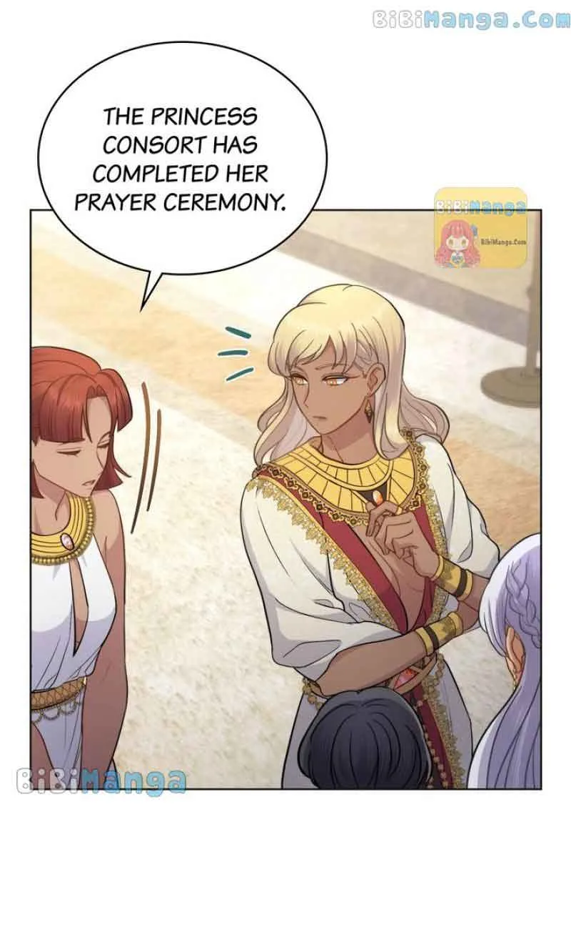 Lies Become You Chapter 43 page 44