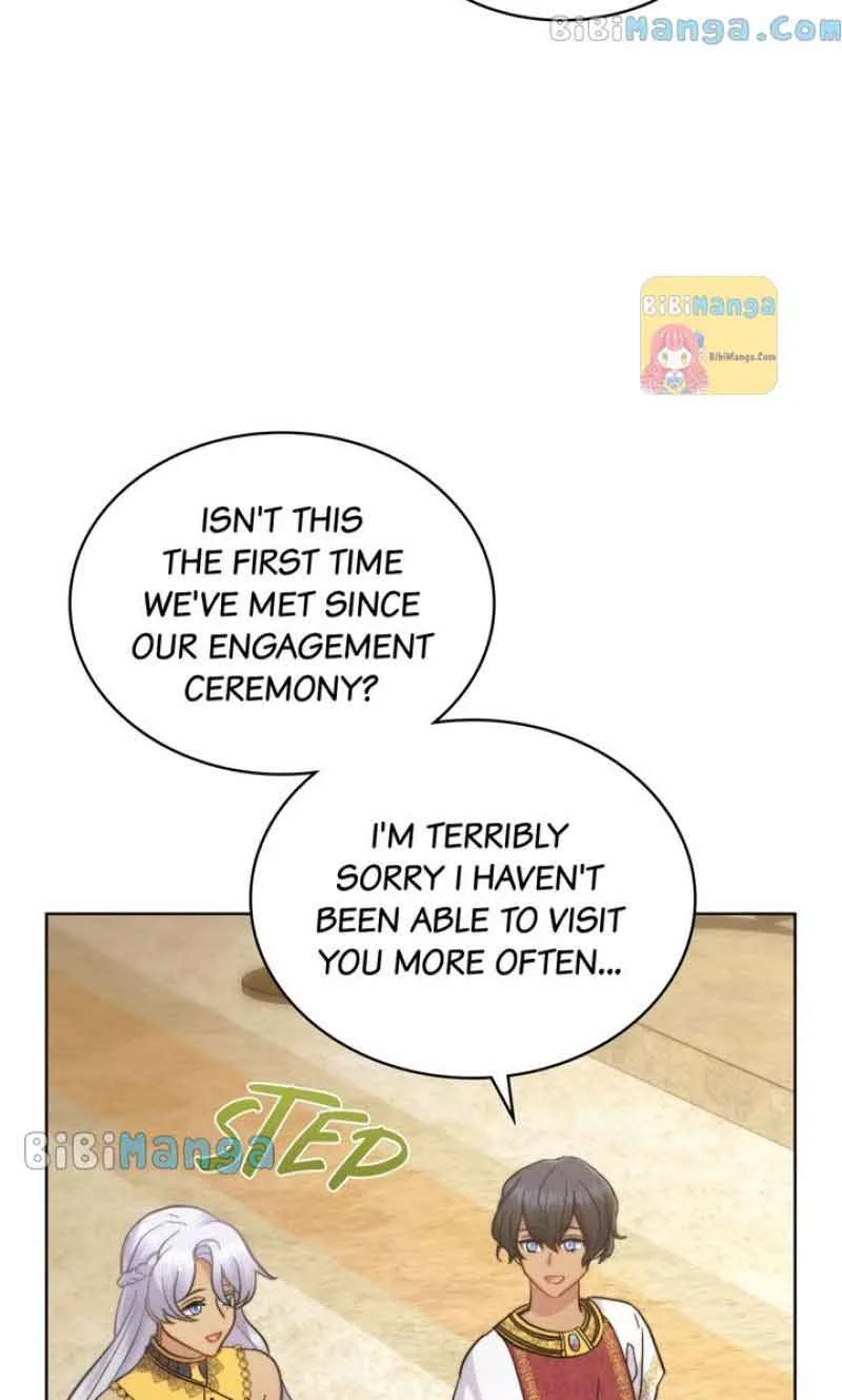 Lies Become You Chapter 43 page 13