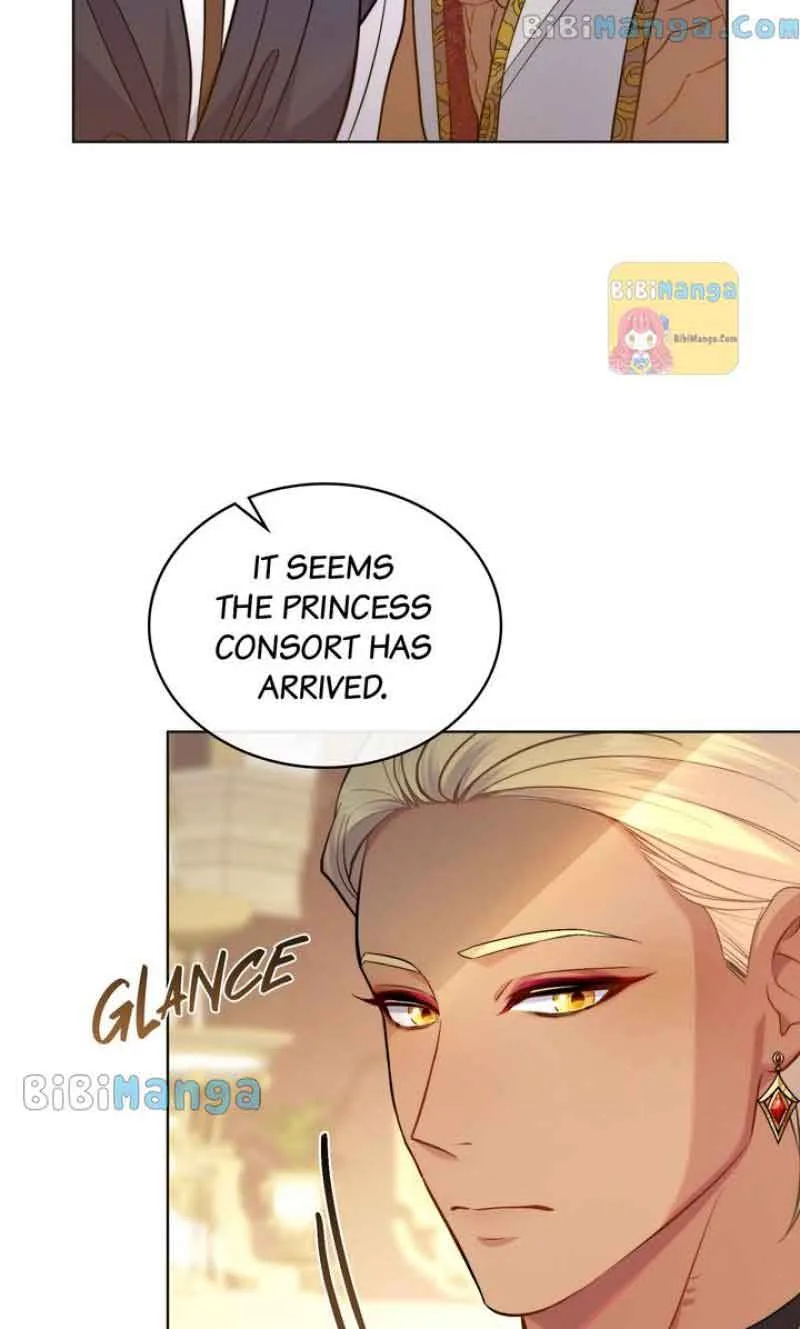 Lies Become You Chapter 43 page 61