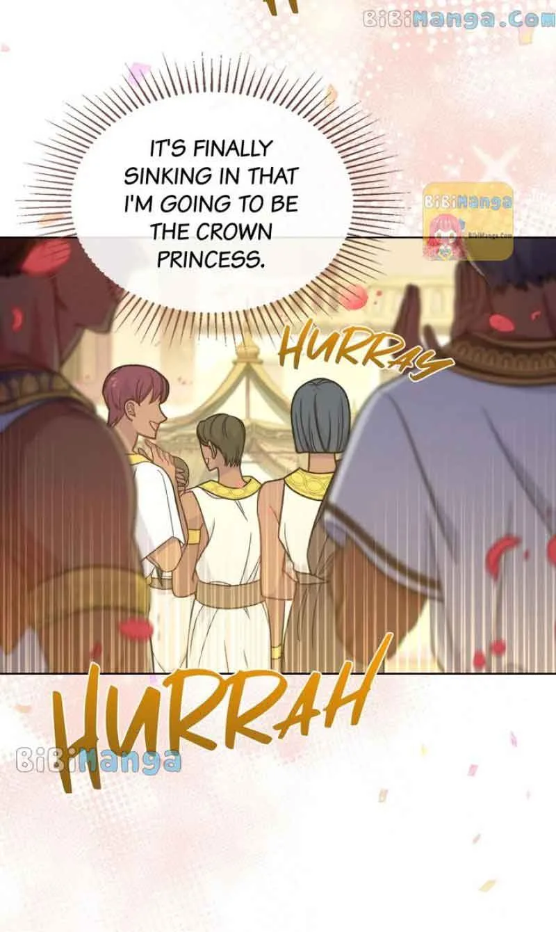 Lies Become You Chapter 44 page 47