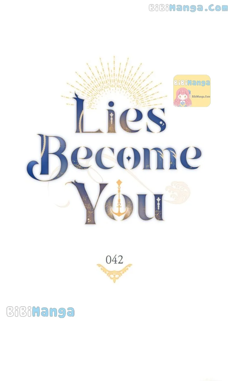 Lies Become You Chapter 42 page 25