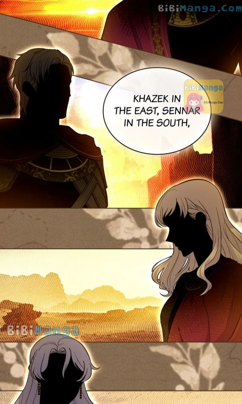 Lies Become You Chapter 42 page 7
