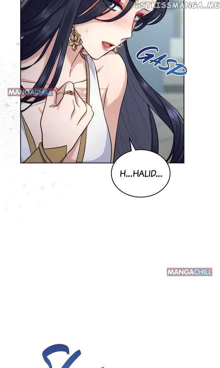 Lies Become You Chapter 45 page 33