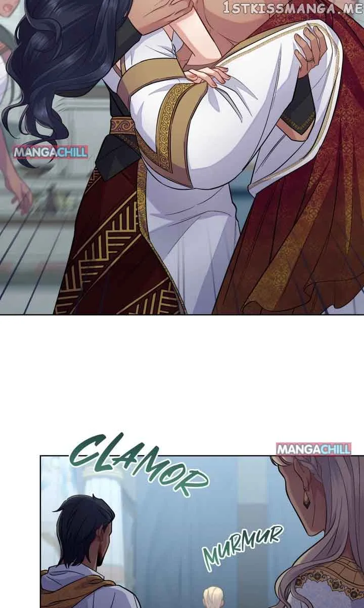 Lies Become You Chapter 45 page 40