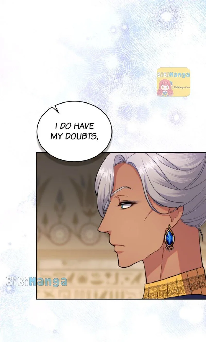 Lies Become You Chapter 47 page 8
