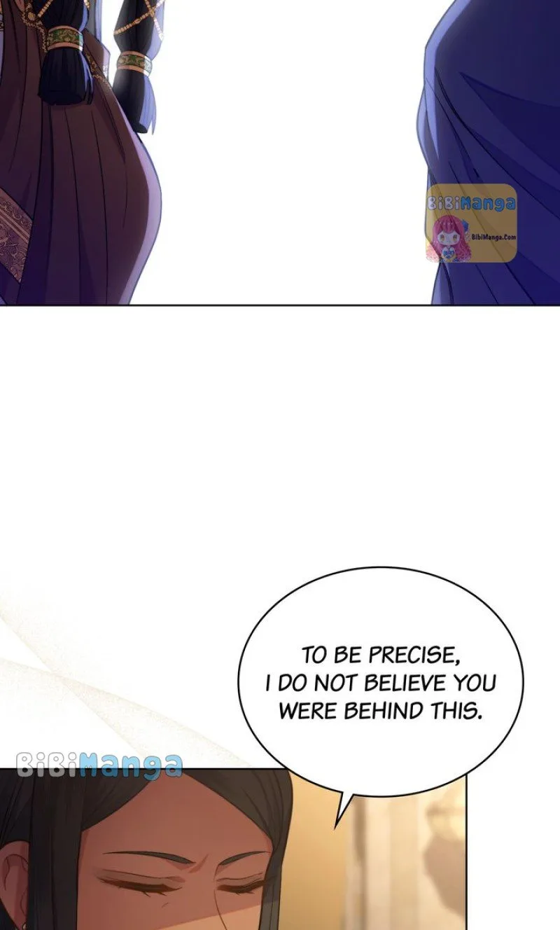 Lies Become You Chapter 47 page 10