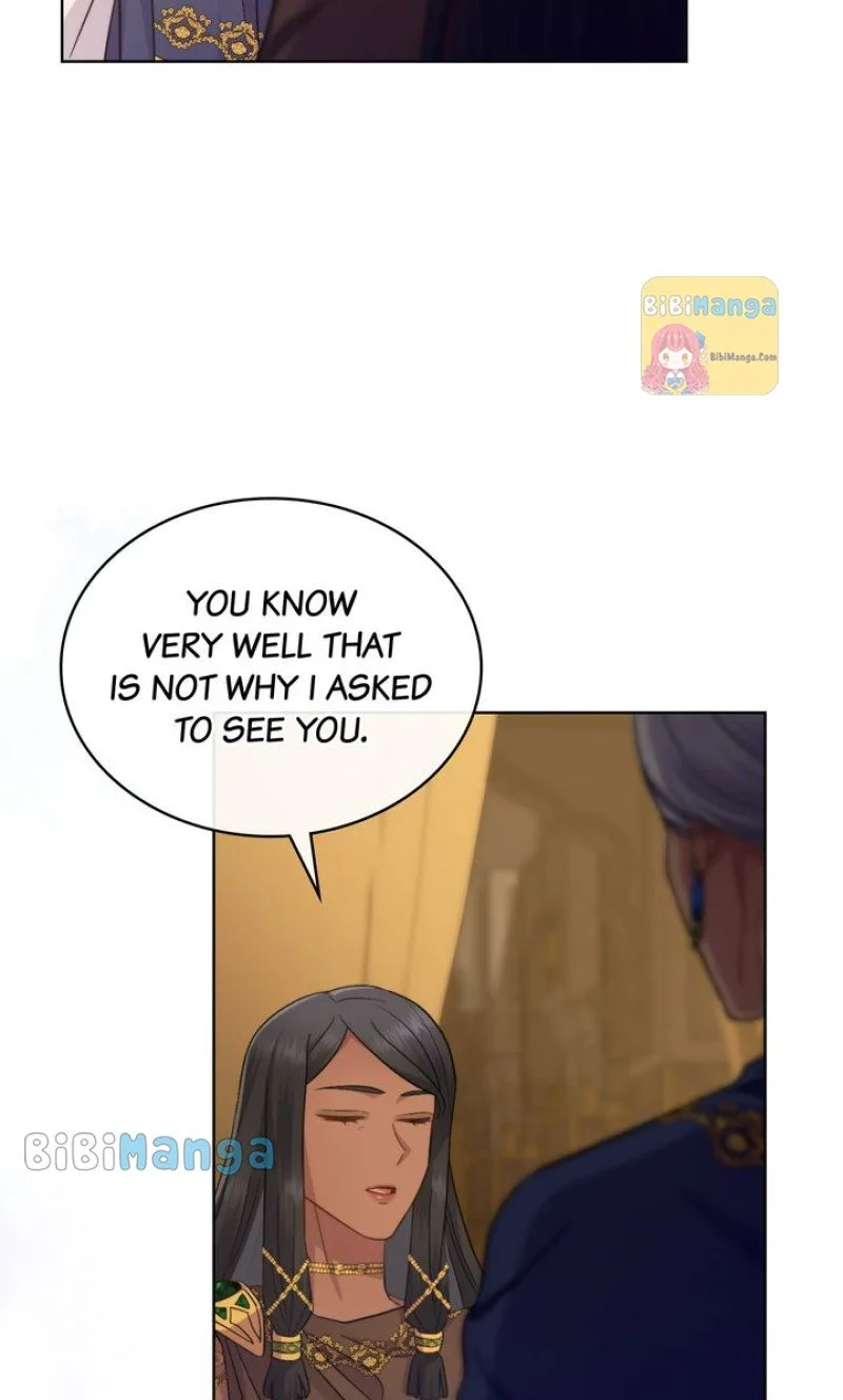 Lies Become You Chapter 47 page 5