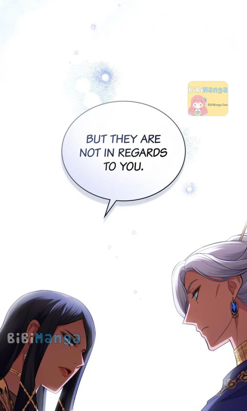 Lies Become You Chapter 47 page 9