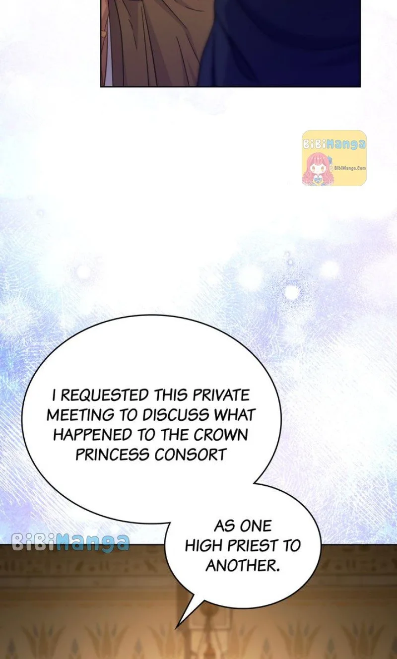 Lies Become You Chapter 47 page 6