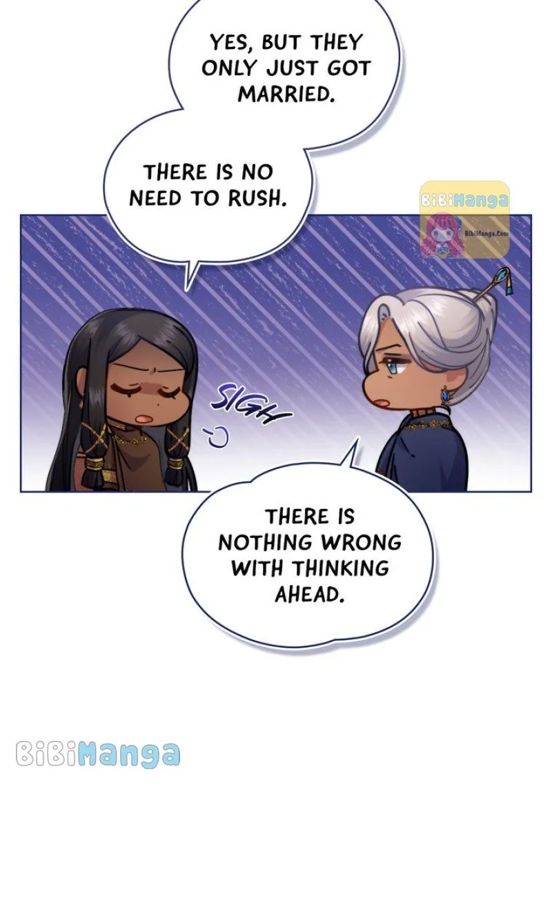 Lies Become You Chapter 47 page 26