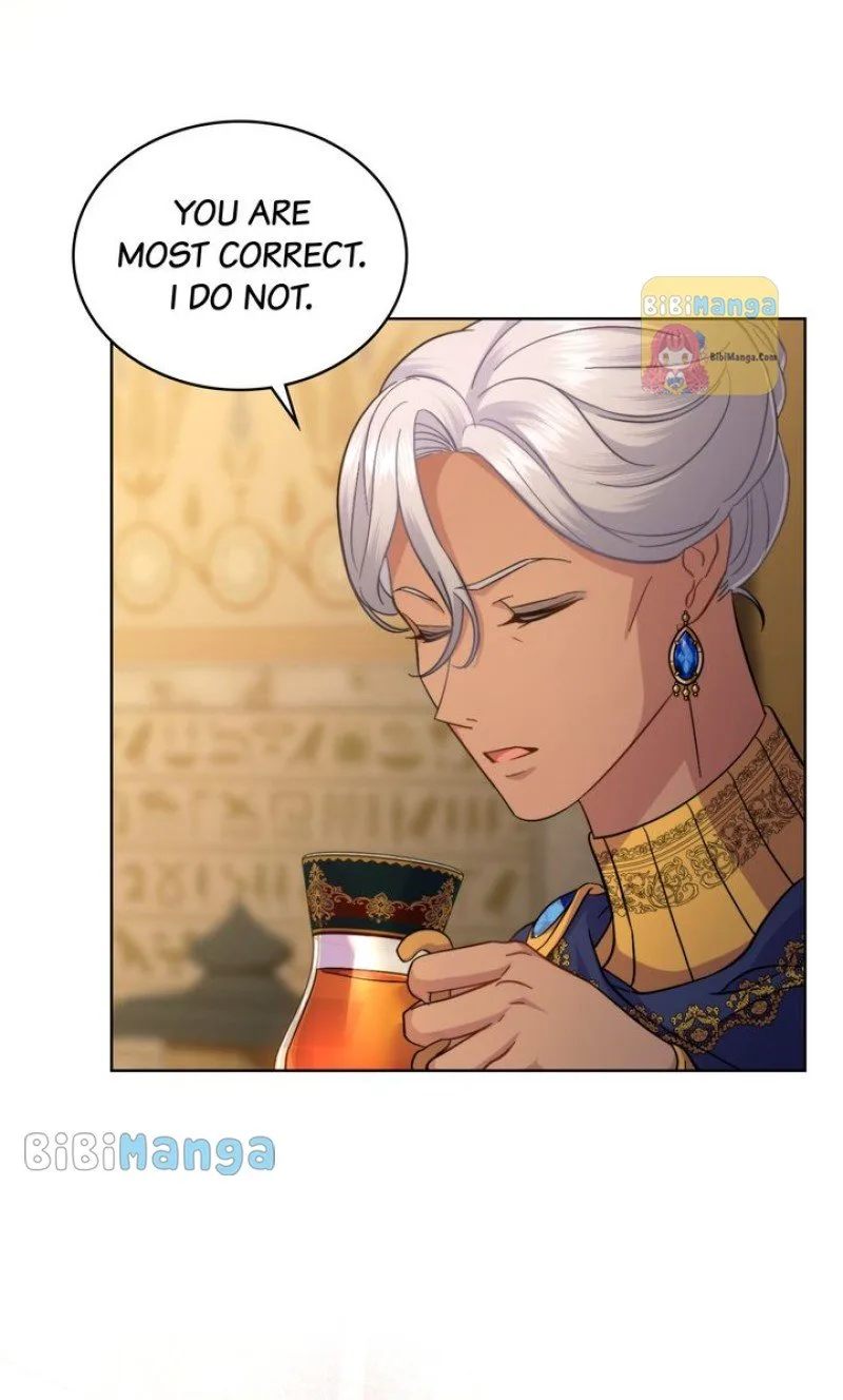 Lies Become You Chapter 47 page 16