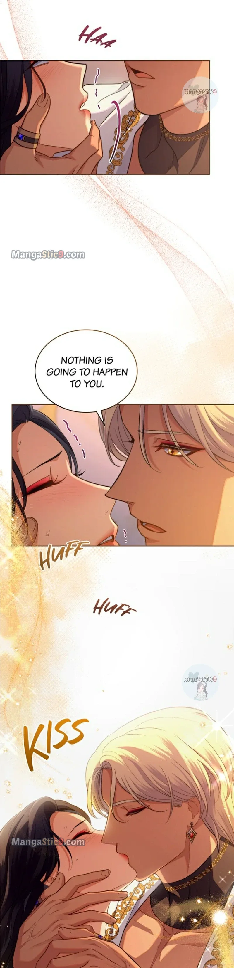 Lies Become You Chapter 46 page 14