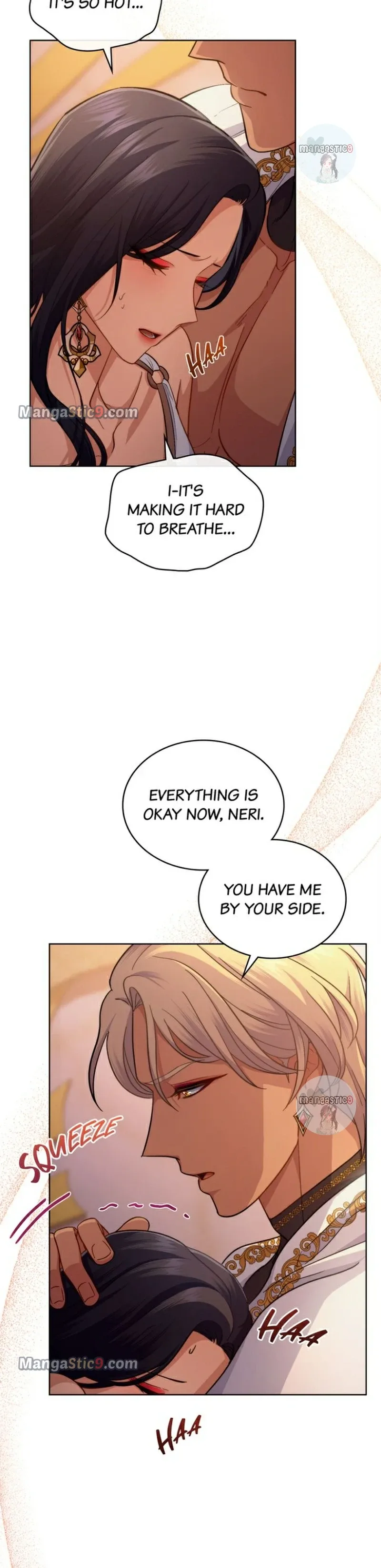 Lies Become You Chapter 46 page 13