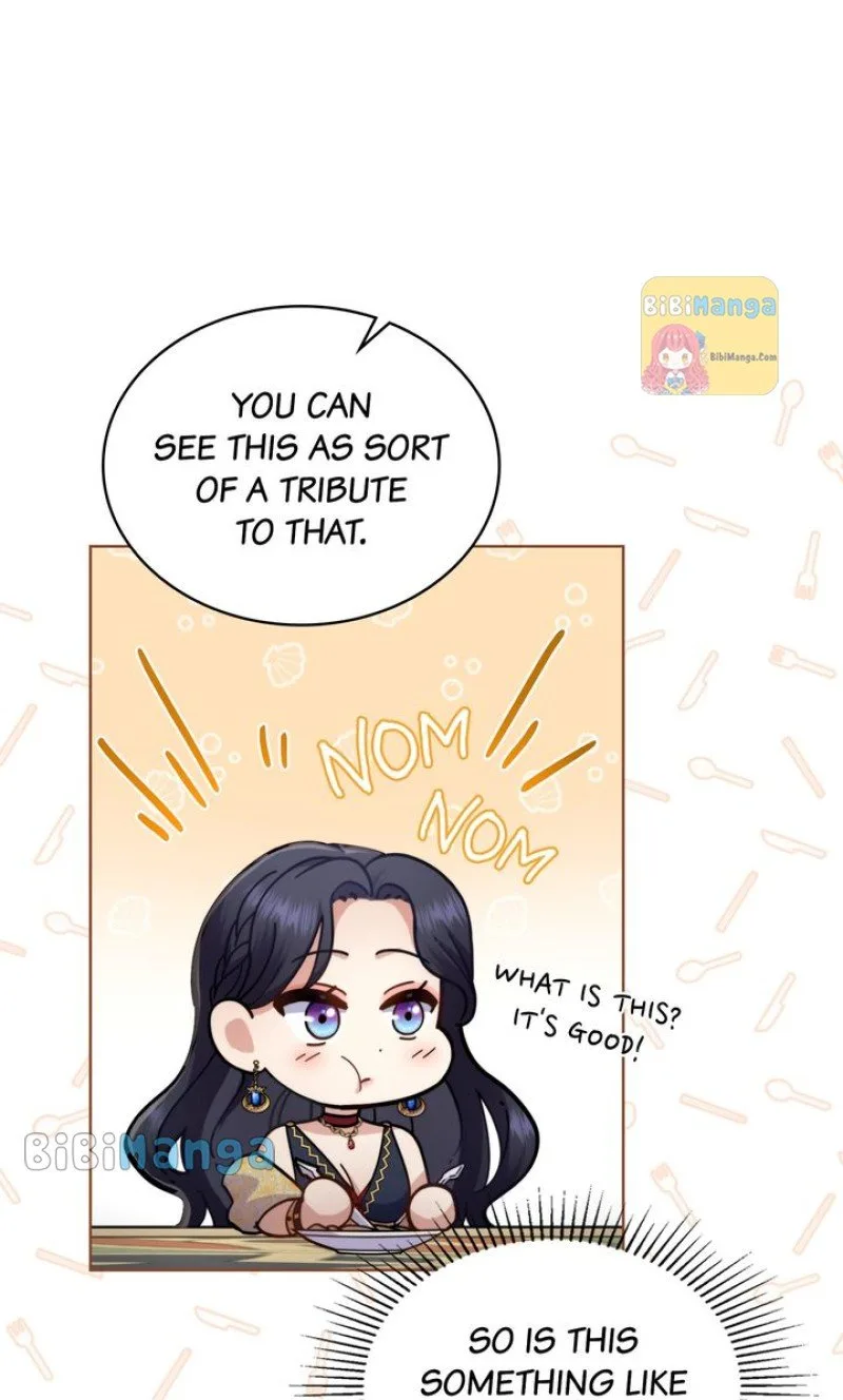 Lies Become You Chapter 47 page 54