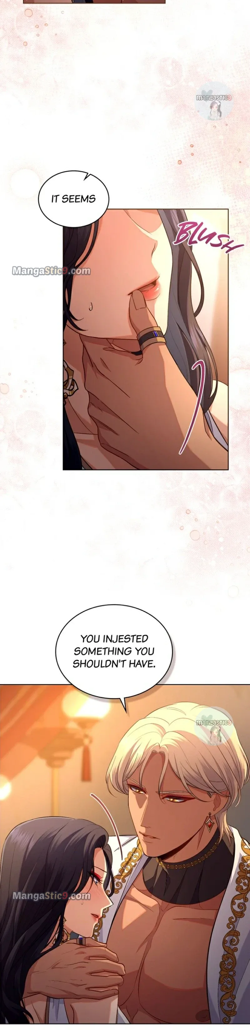 Lies Become You Chapter 46 page 16