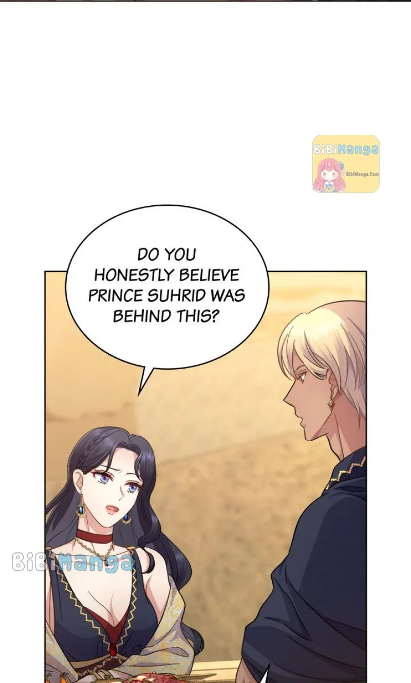 Lies Become You Chapter 47 page 61