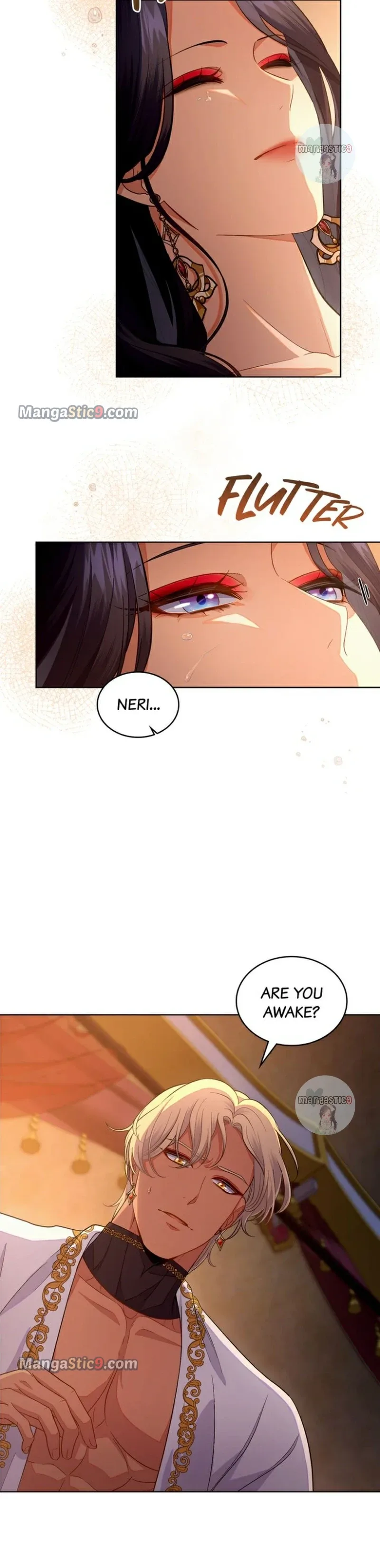 Lies Become You Chapter 46 page 10