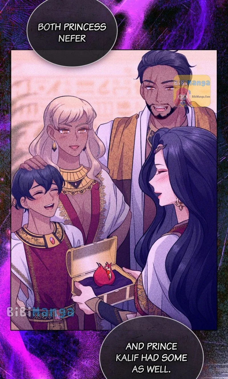 Lies Become You Chapter 47 page 65