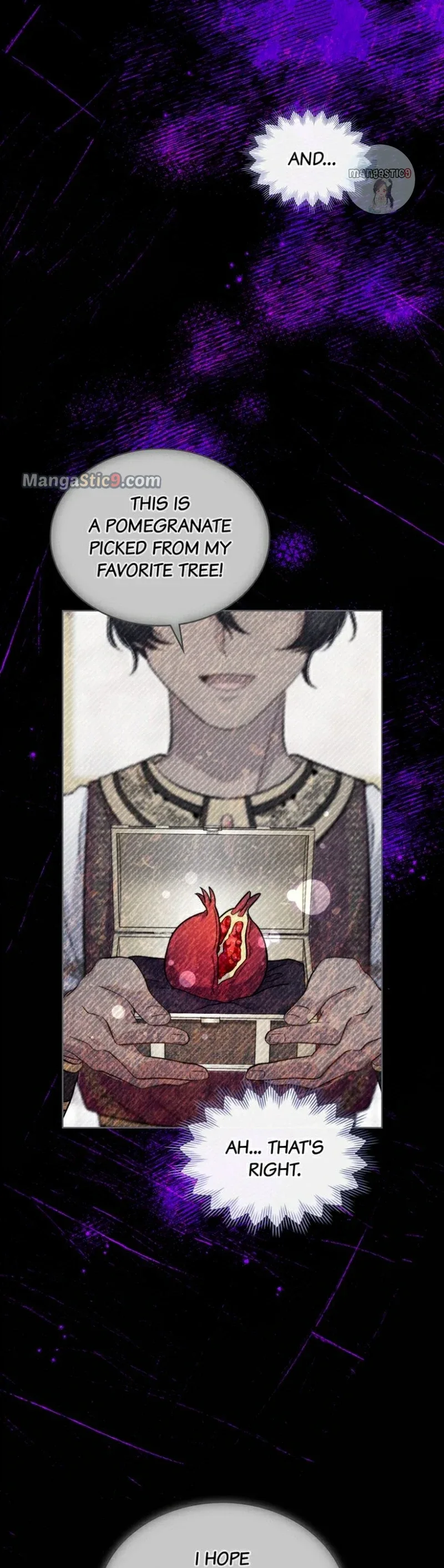 Lies Become You Chapter 46 page 22
