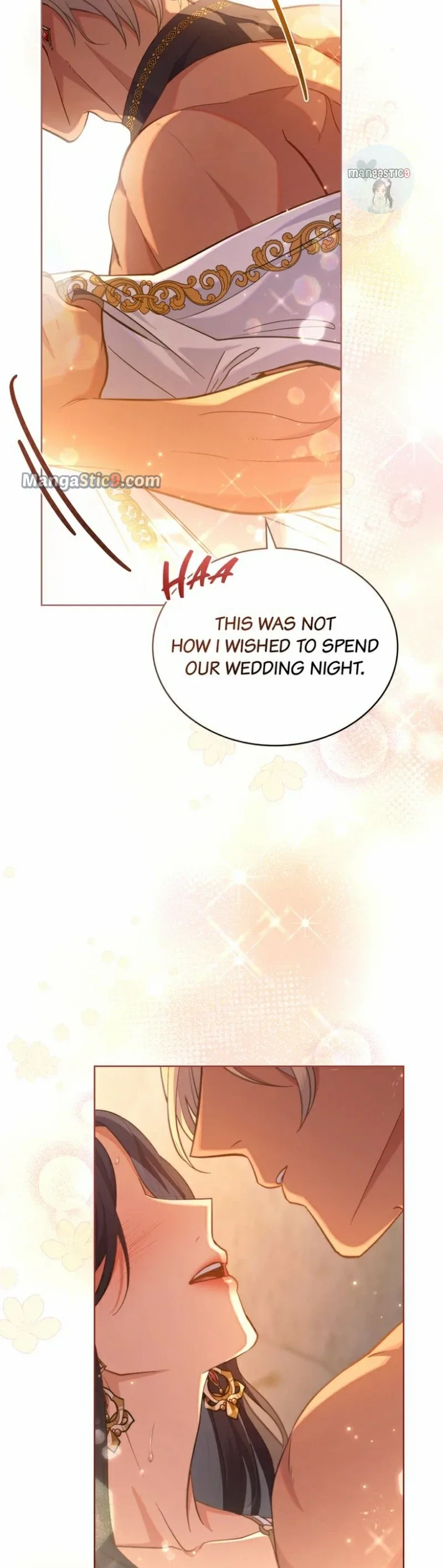 Lies Become You Chapter 46 page 28
