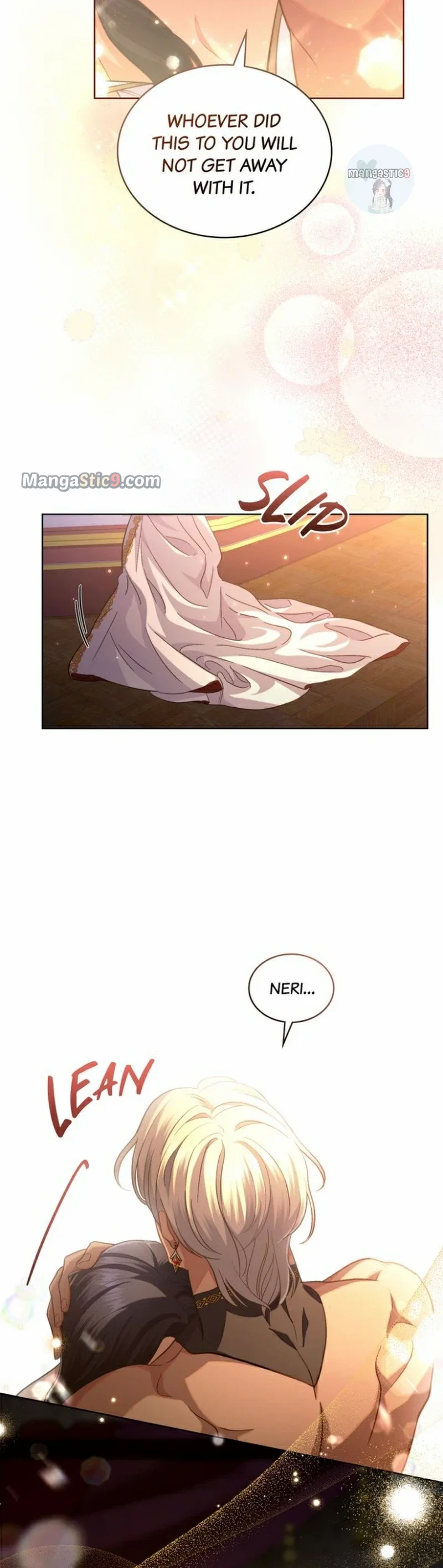 Lies Become You Chapter 46 page 29