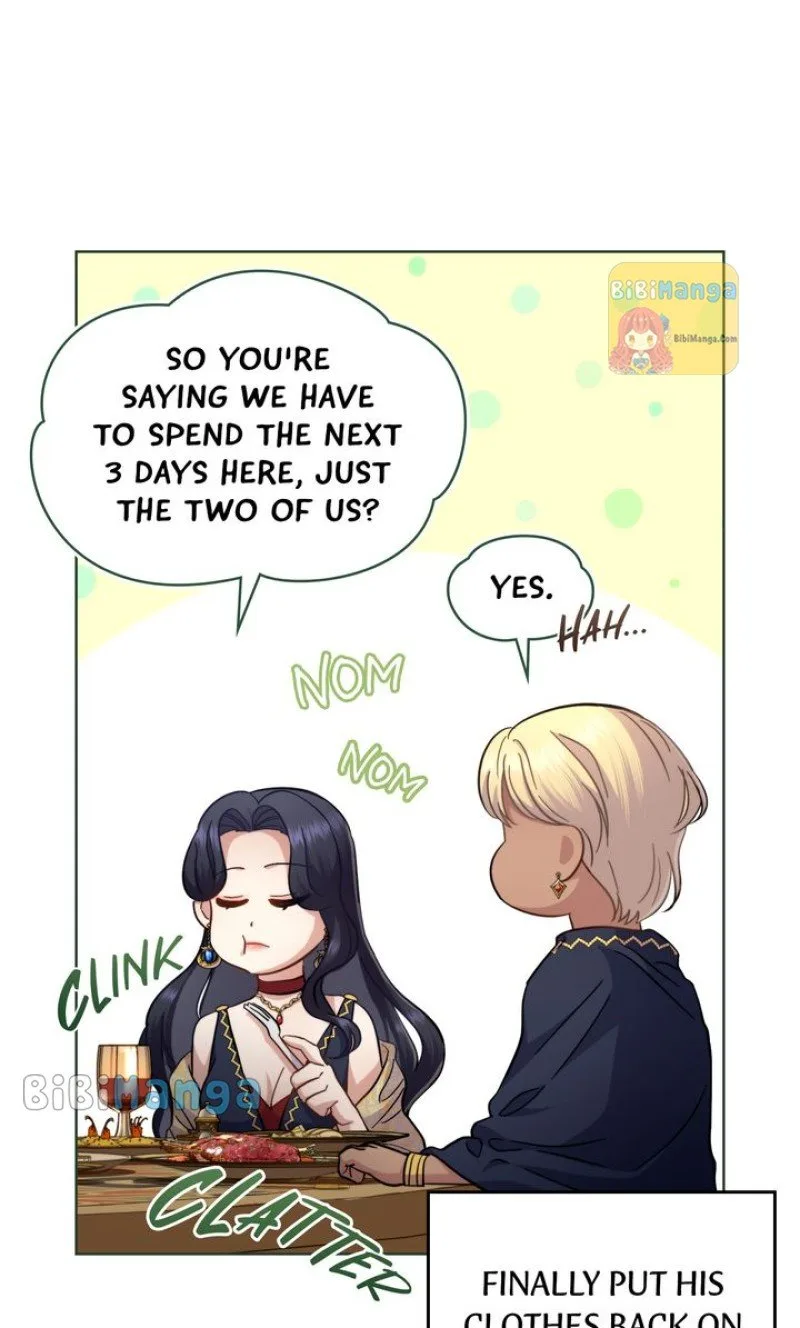 Lies Become You Chapter 47 page 51