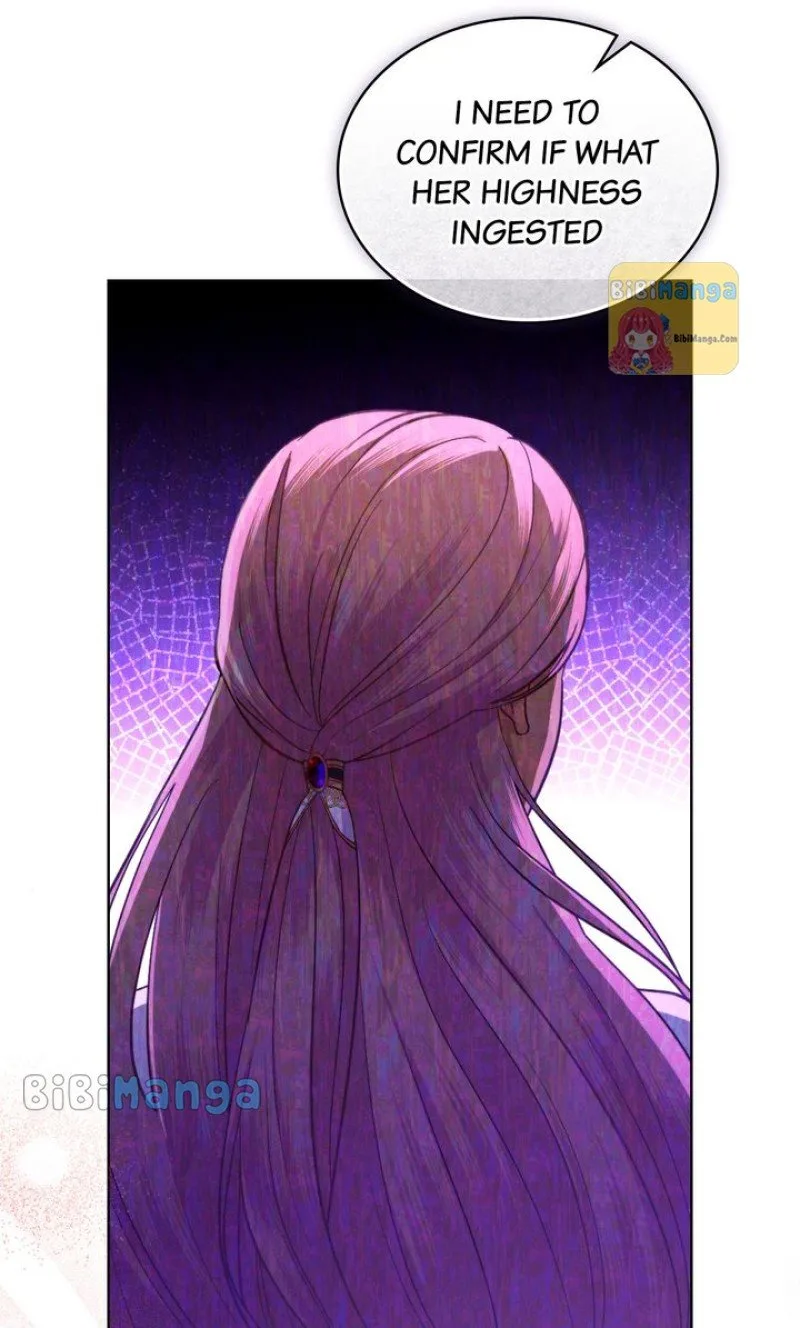 Lies Become You Chapter 47 page 36
