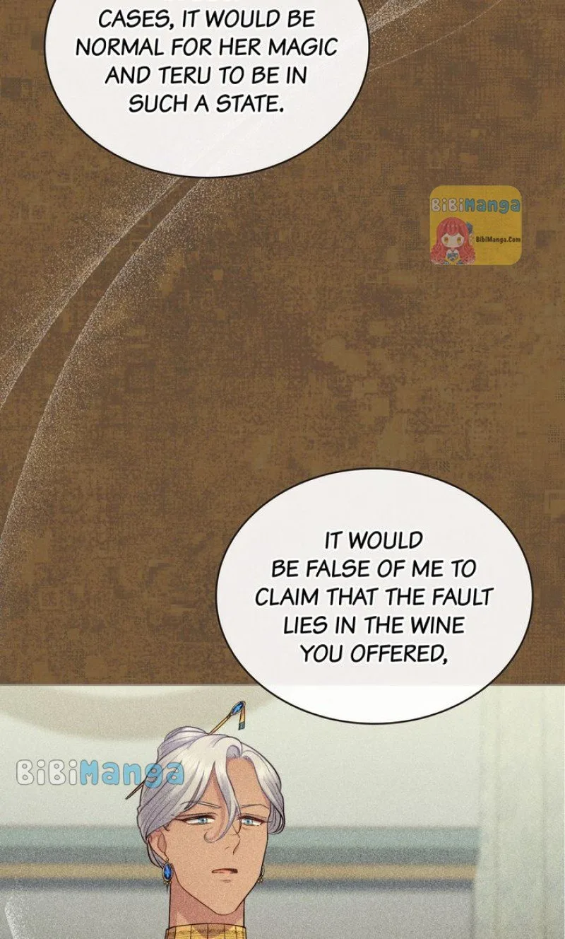 Lies Become You Chapter 47 page 14