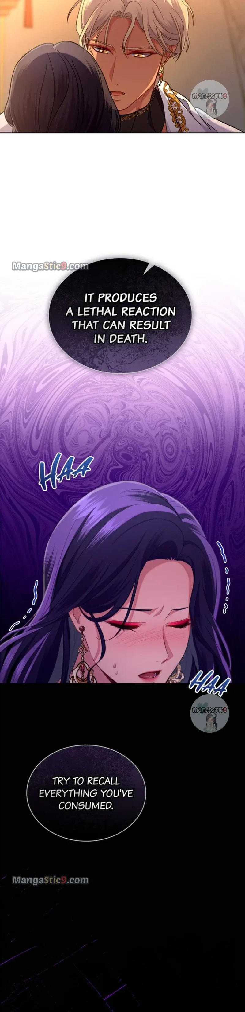 Lies Become You Chapter 46 page 20