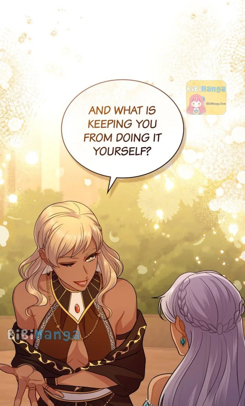 Lies Become You Chapter 49 page 10
