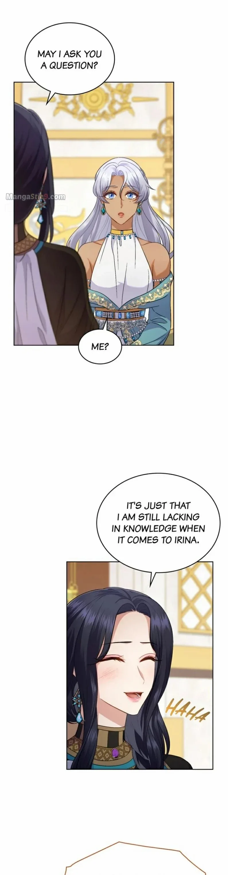 Lies Become You Chapter 51 page 2
