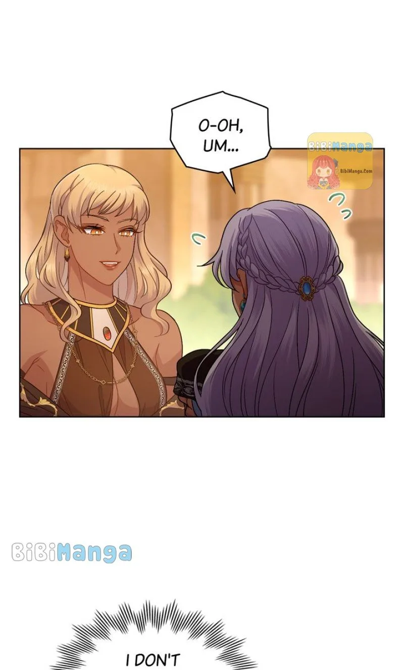 Lies Become You Chapter 49 page 4