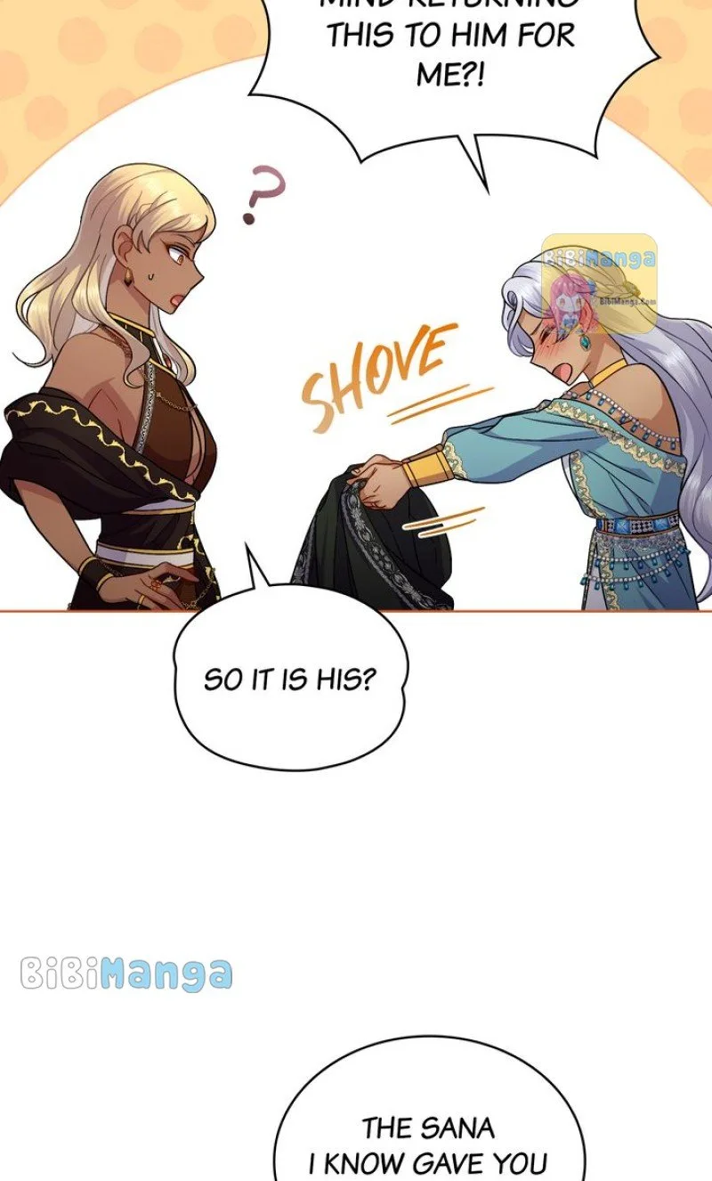 Lies Become You Chapter 49 page 6