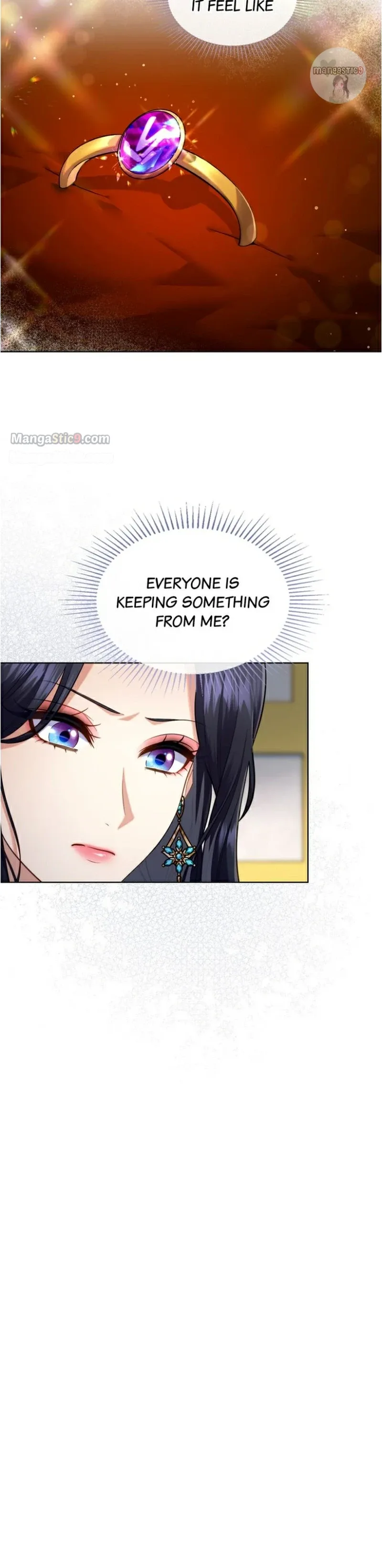 Lies Become You Chapter 51 page 12