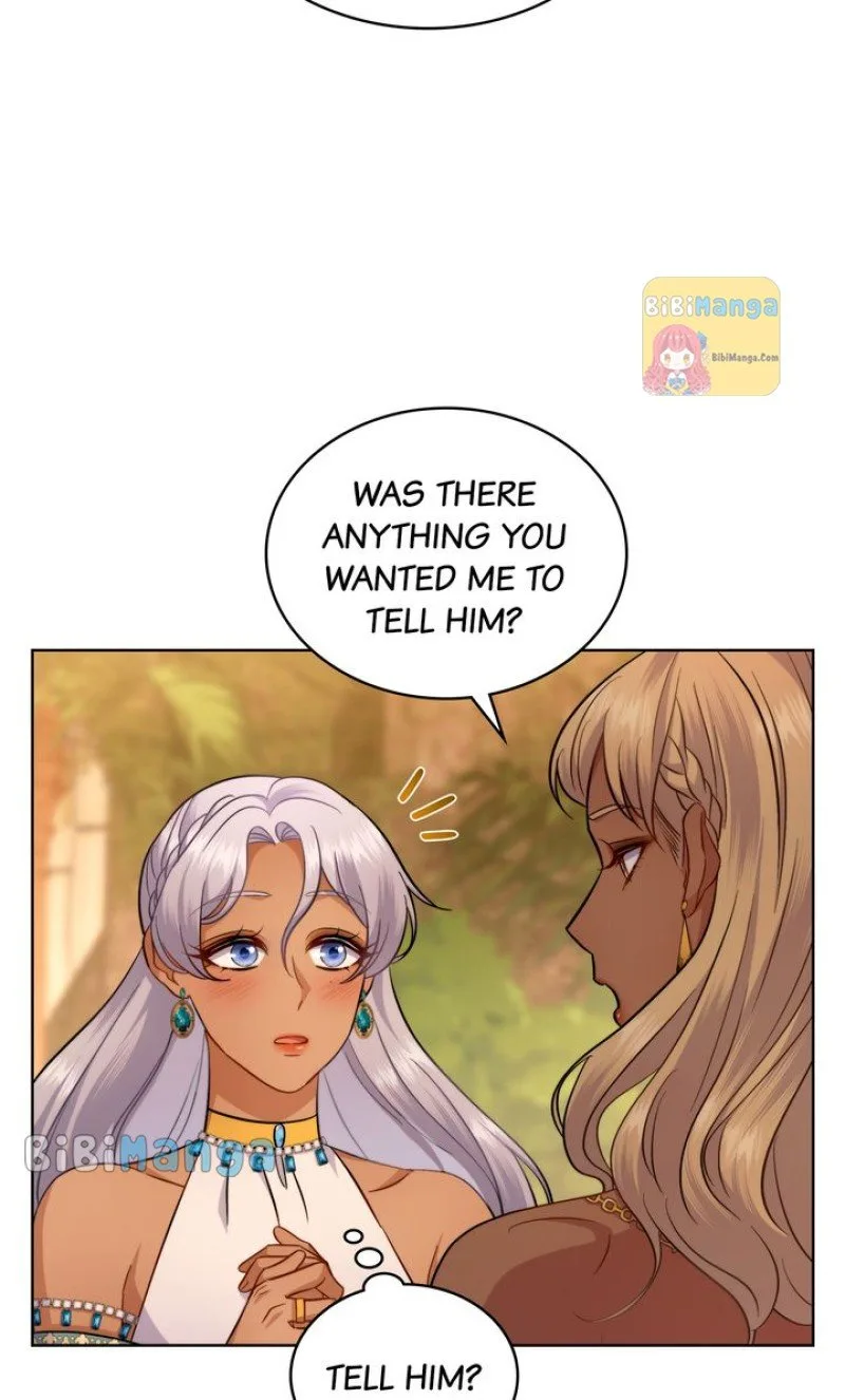 Lies Become You Chapter 49 page 21