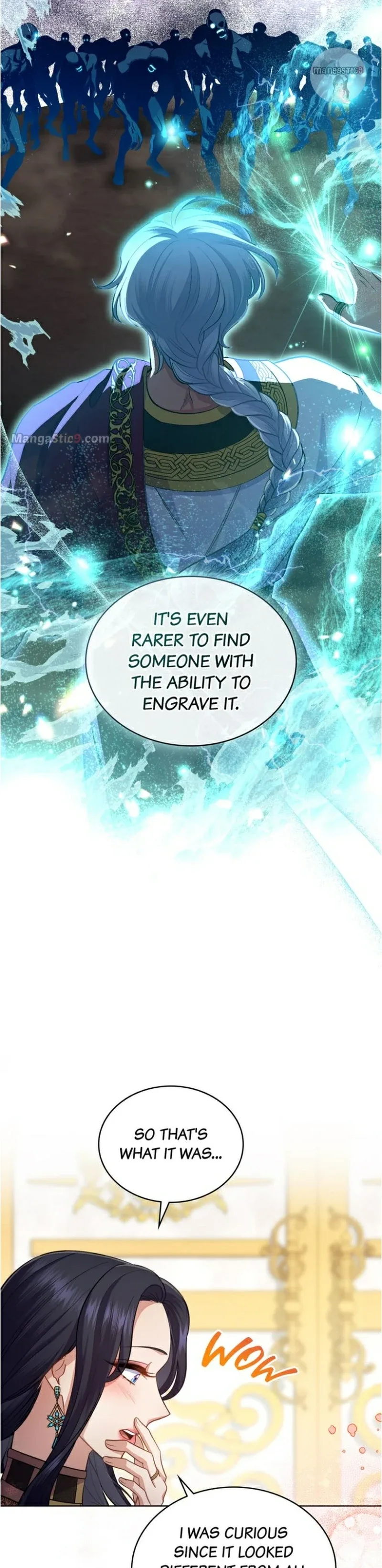 Lies Become You Chapter 51 page 6