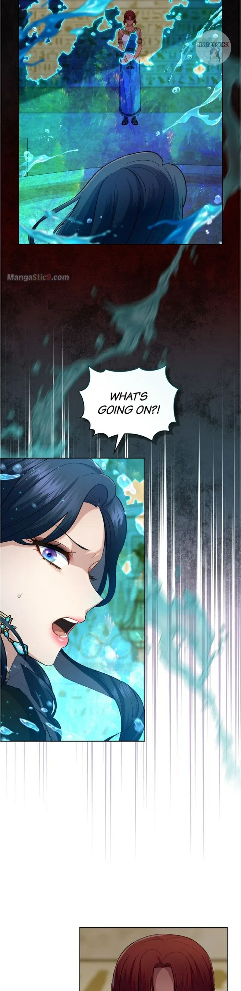 Lies Become You Chapter 52 page 15
