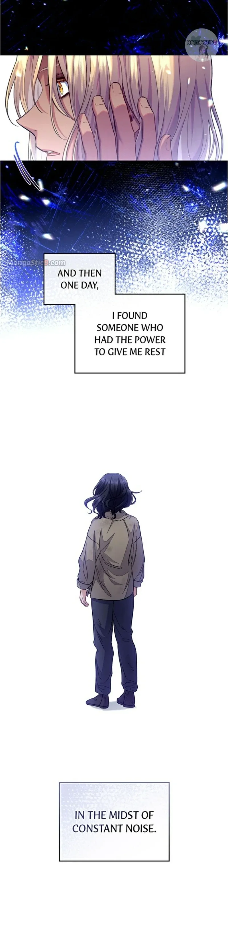 Lies Become You Chapter 51 page 19