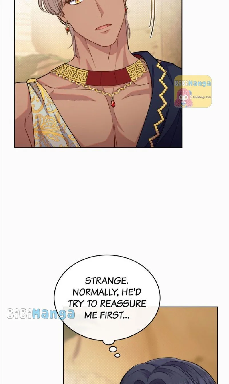 Lies Become You Chapter 48 page 4