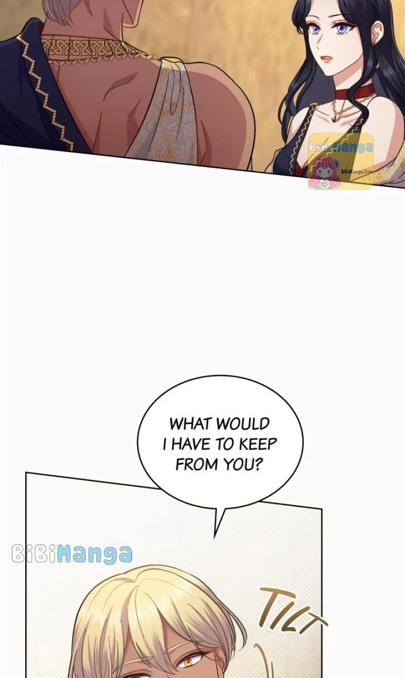 Lies Become You Chapter 48 page 3