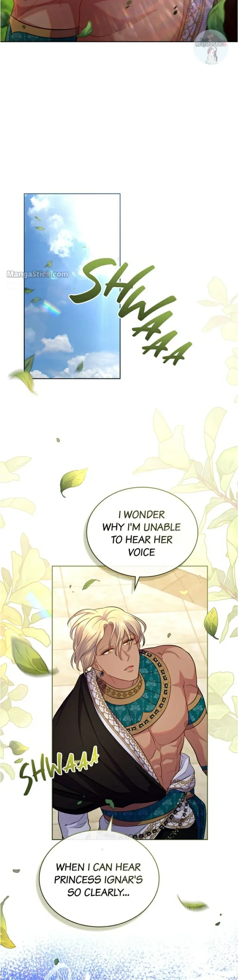 Lies Become You Chapter 51 page 17