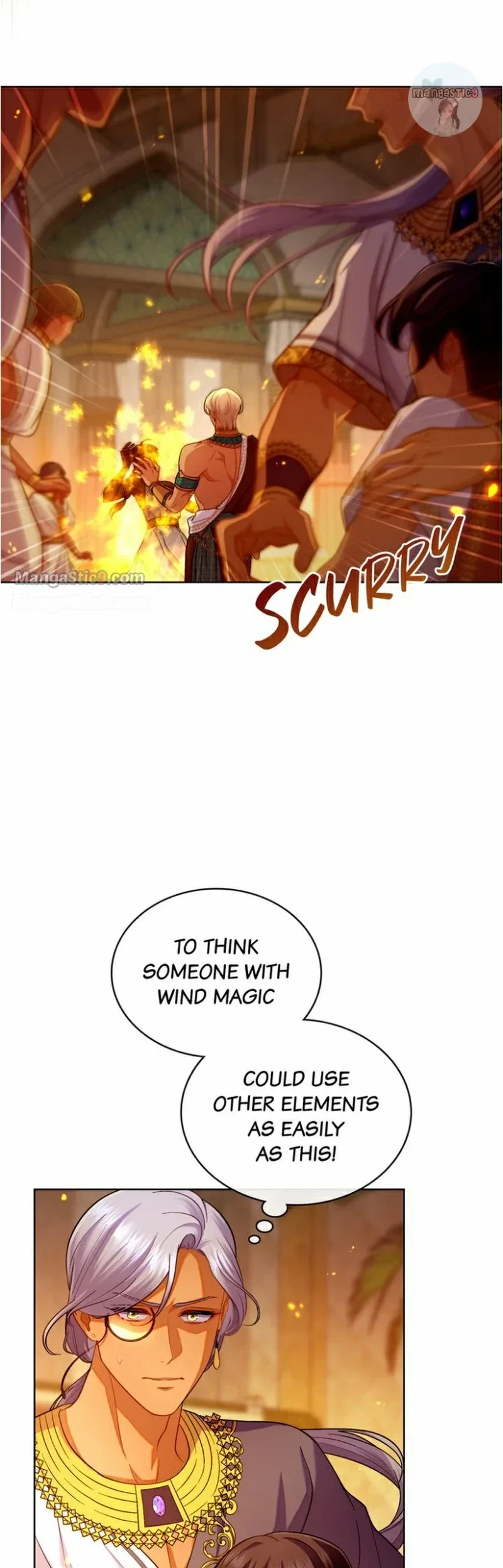 Lies Become You Chapter 51 page 28