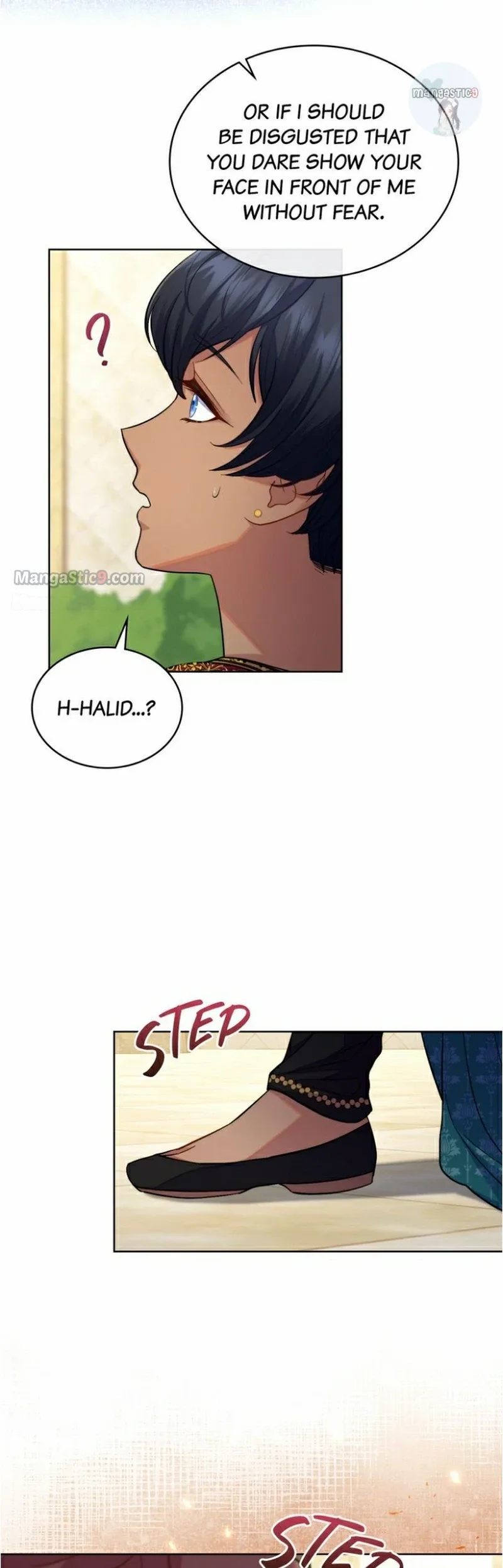 Lies Become You Chapter 51 page 24