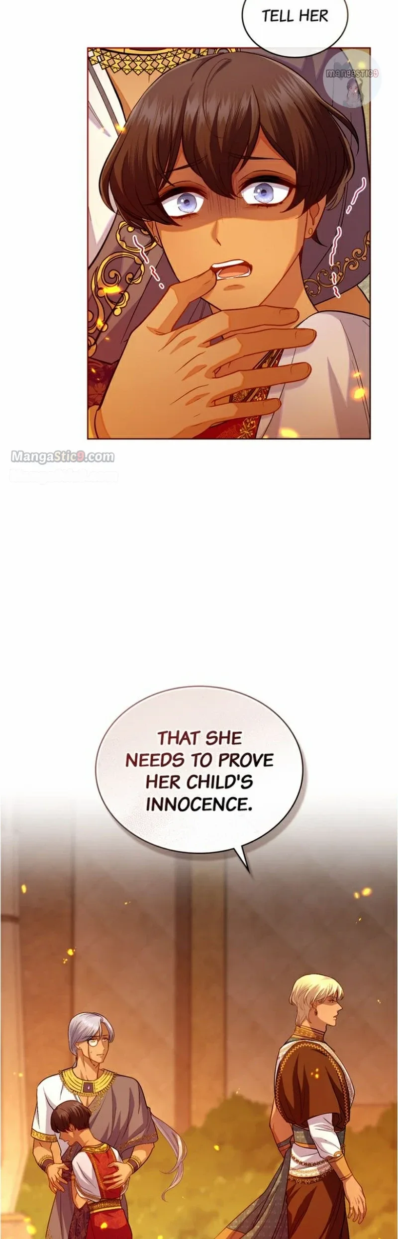 Lies Become You Chapter 51 page 30