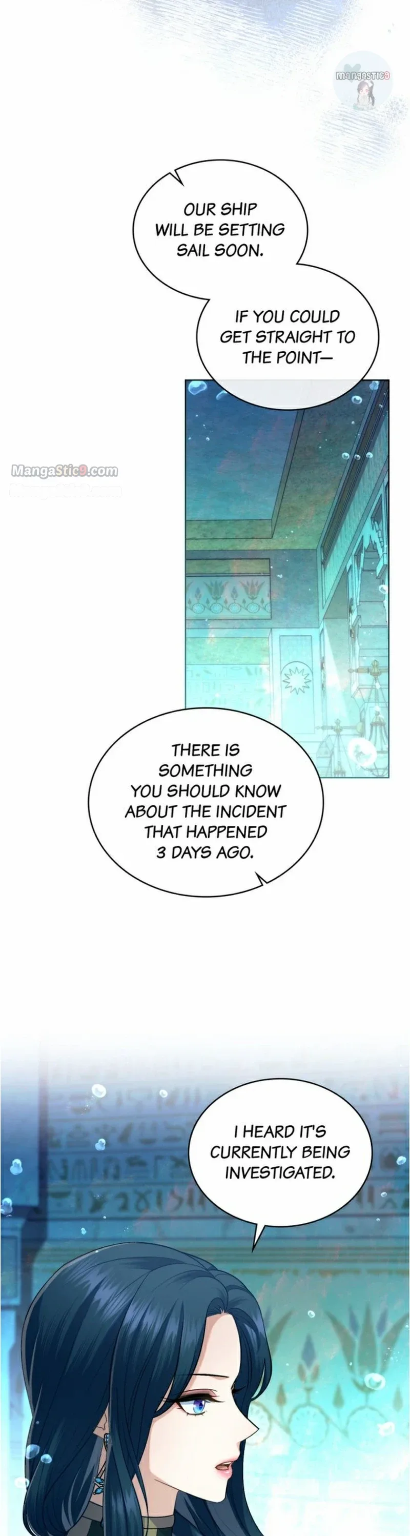 Lies Become You Chapter 52 page 23