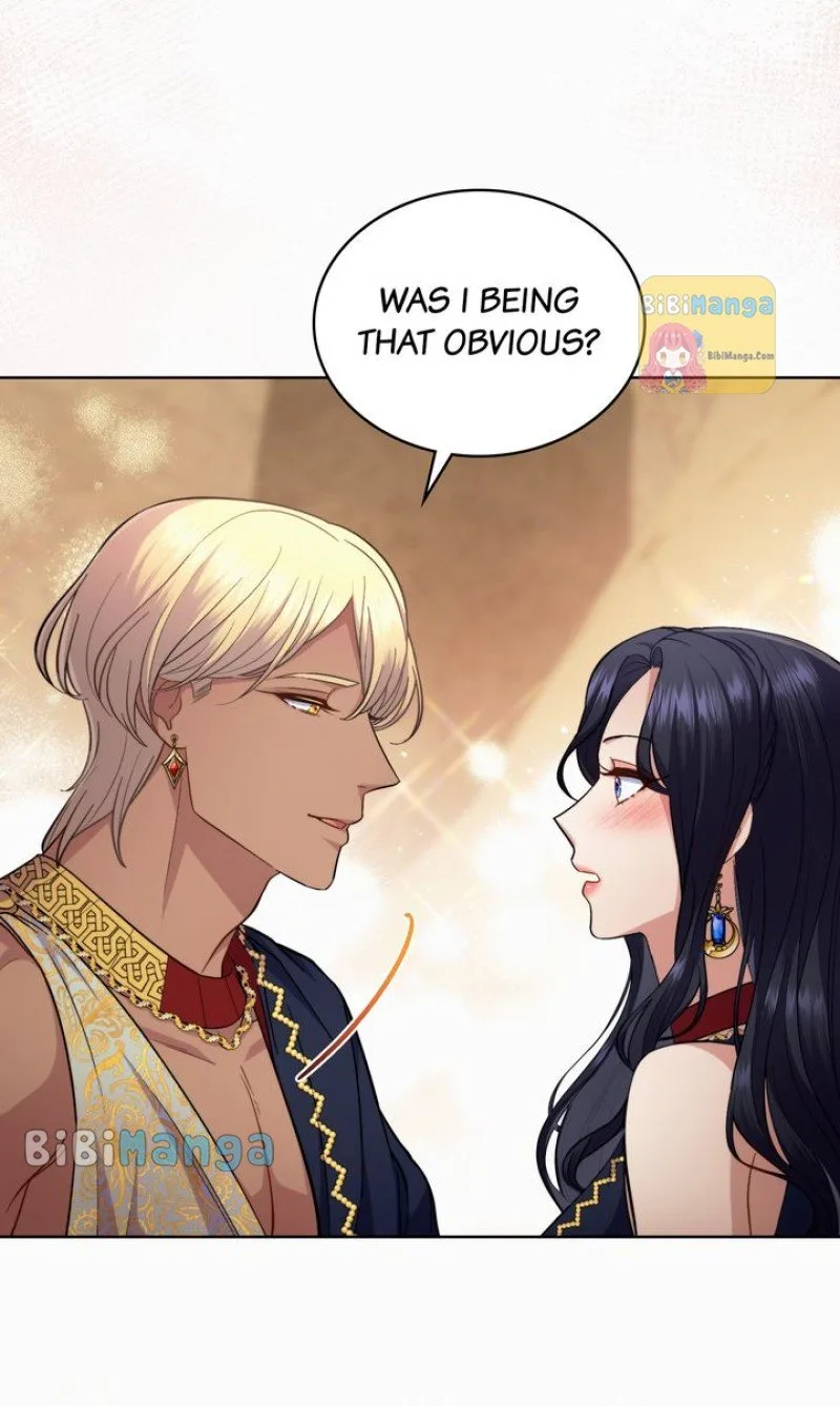 Lies Become You Chapter 48 page 17
