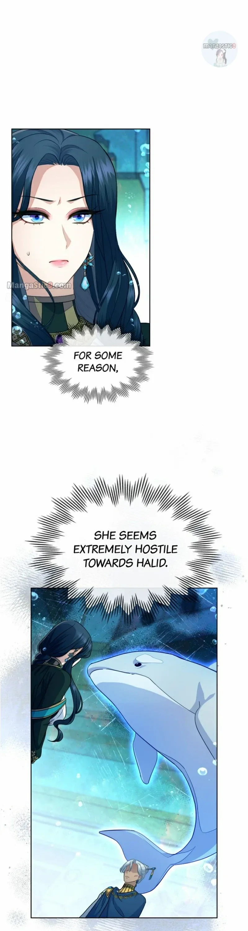 Lies Become You Chapter 52 page 22