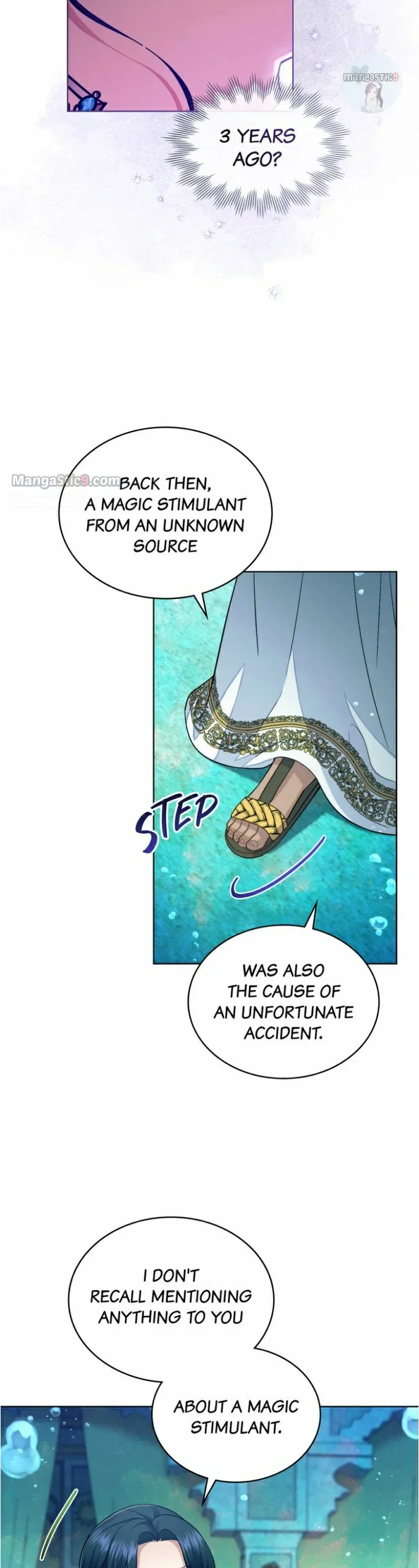 Lies Become You Chapter 52 page 25